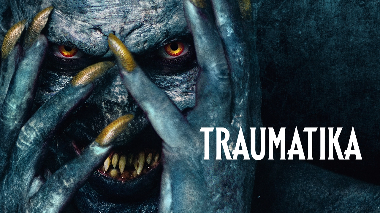 فيلم Traumatika 2024 مترجم HD
