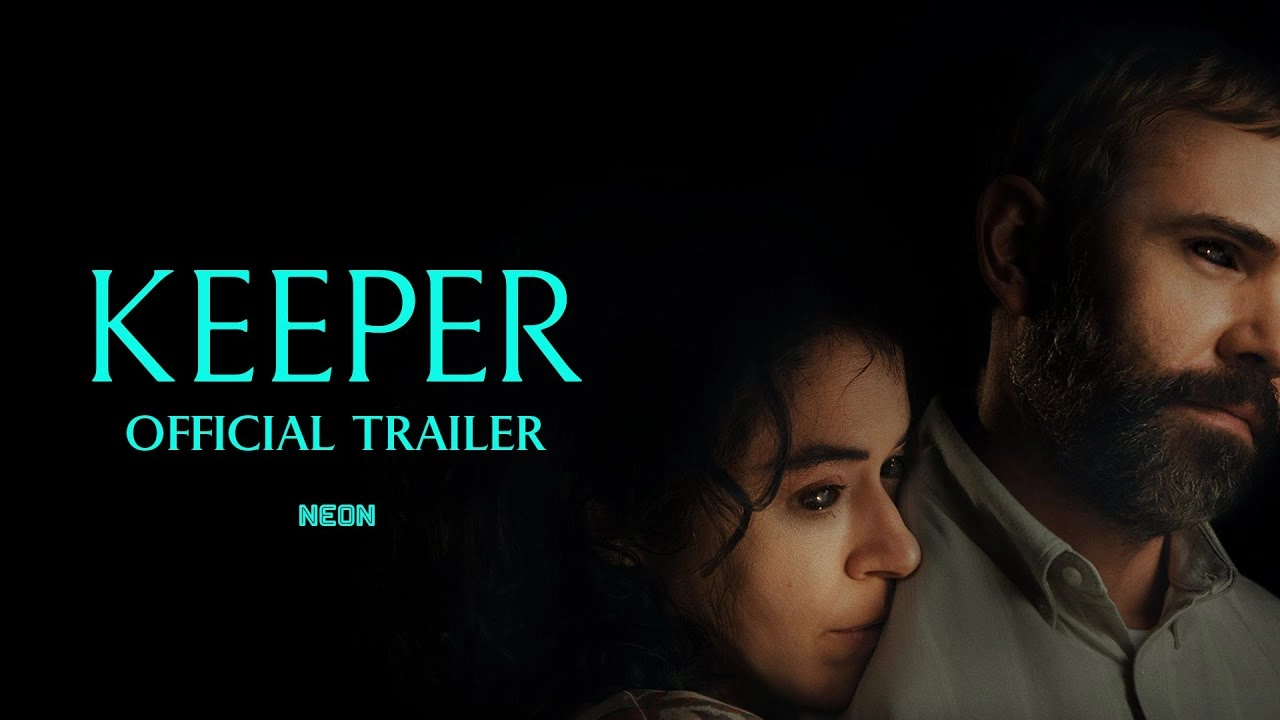 فيلم Keeper 2025 مترجم HD