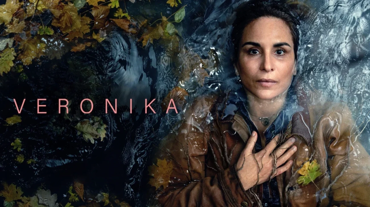 مسلسل Veronika حلقة 2 مترجمة HD