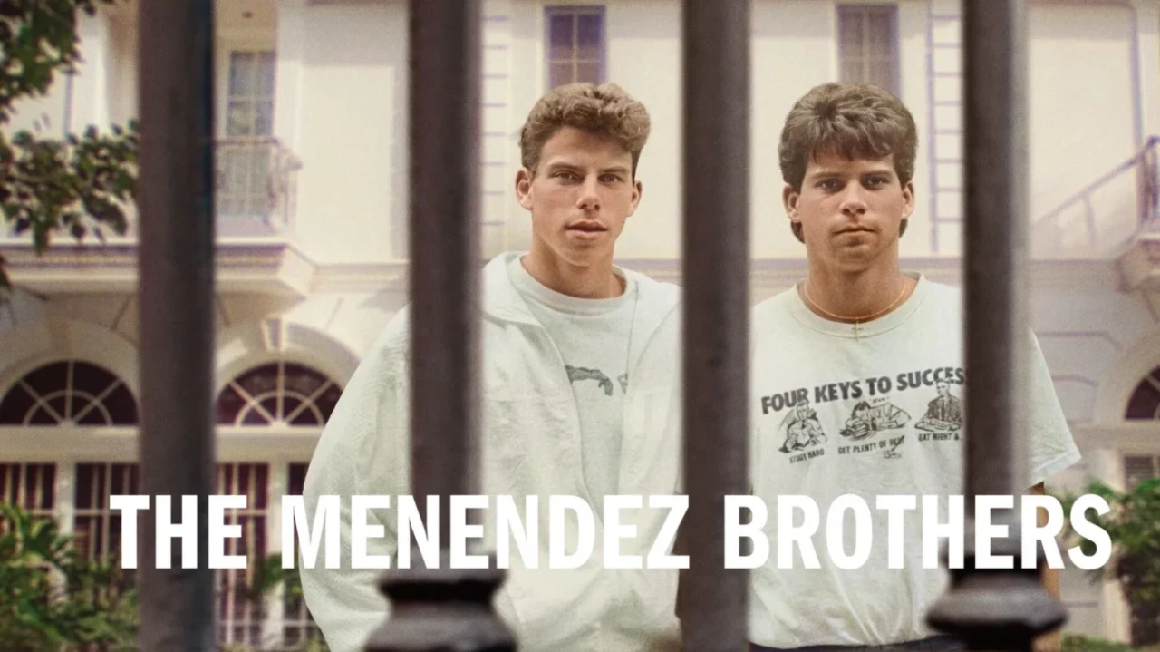 فيلم The Menendez Brothers 2024 مترجم HD
