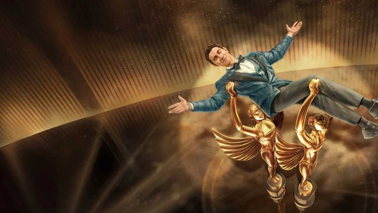 فيلم Lost in the Spotlight 2025 مترجم HD