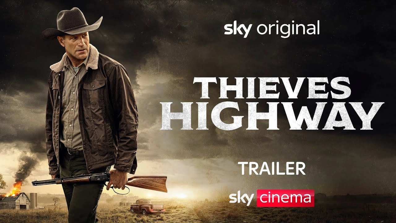 فيلم Thieves Highway 2025 مترجم HD