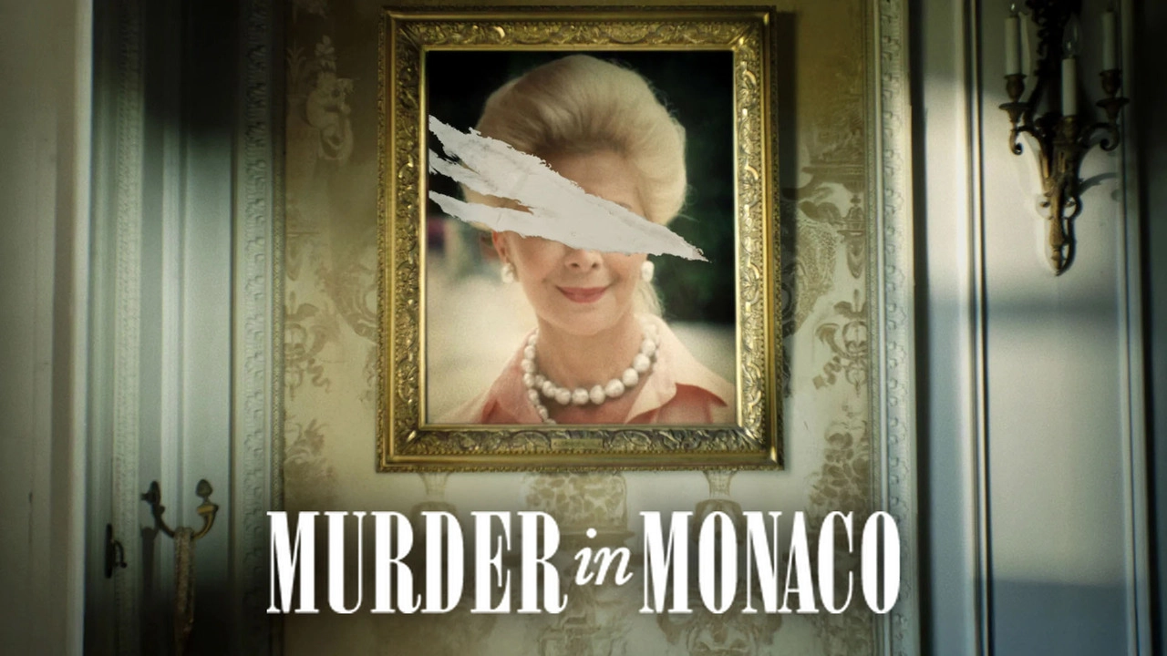 فيلم Murder in Monaco 2025 مترجم HD