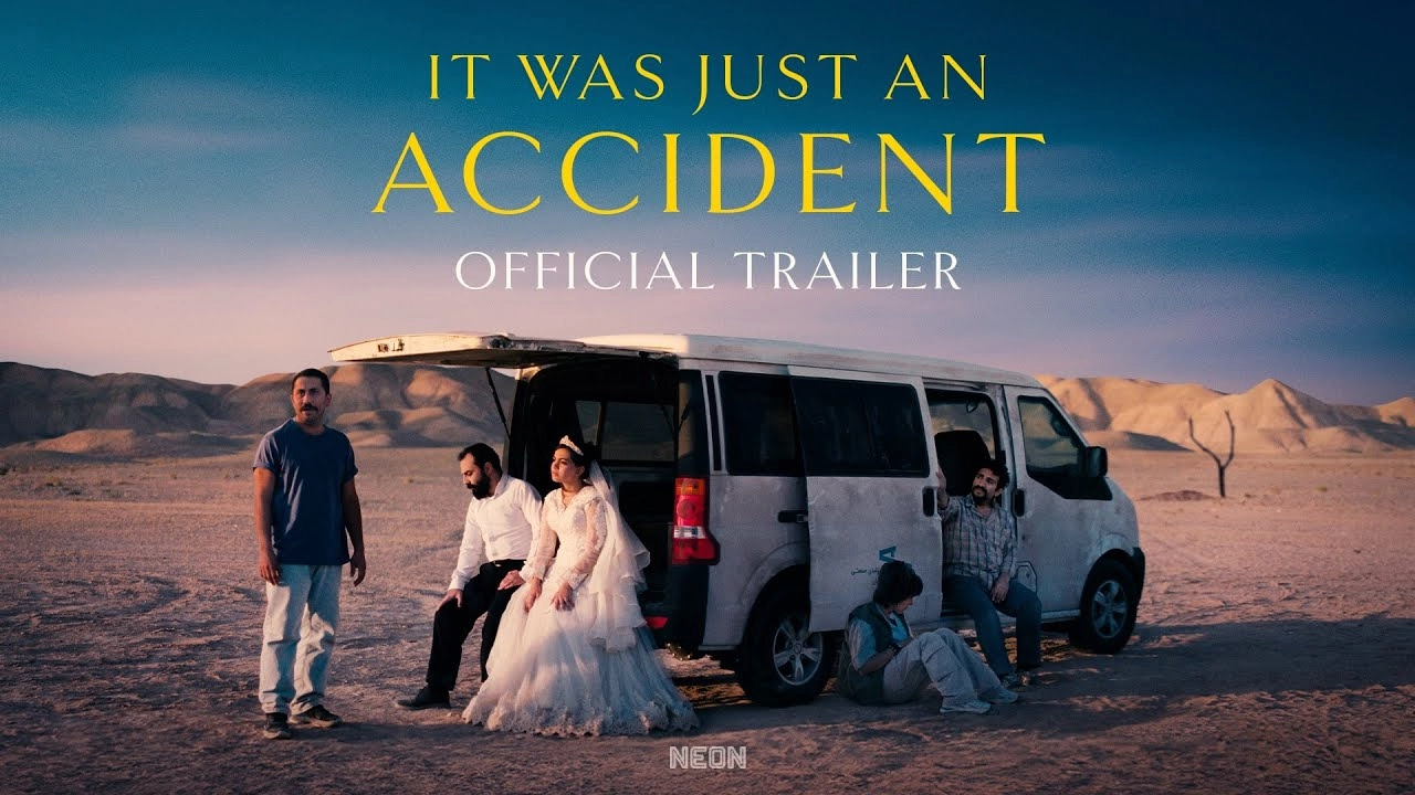 فيلم It Was Just an Accident 2025 مترجم HD