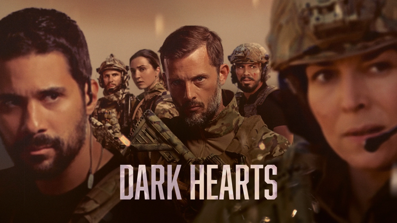 مسلسل Dark Hearts حلقة 6 مترجمة HD