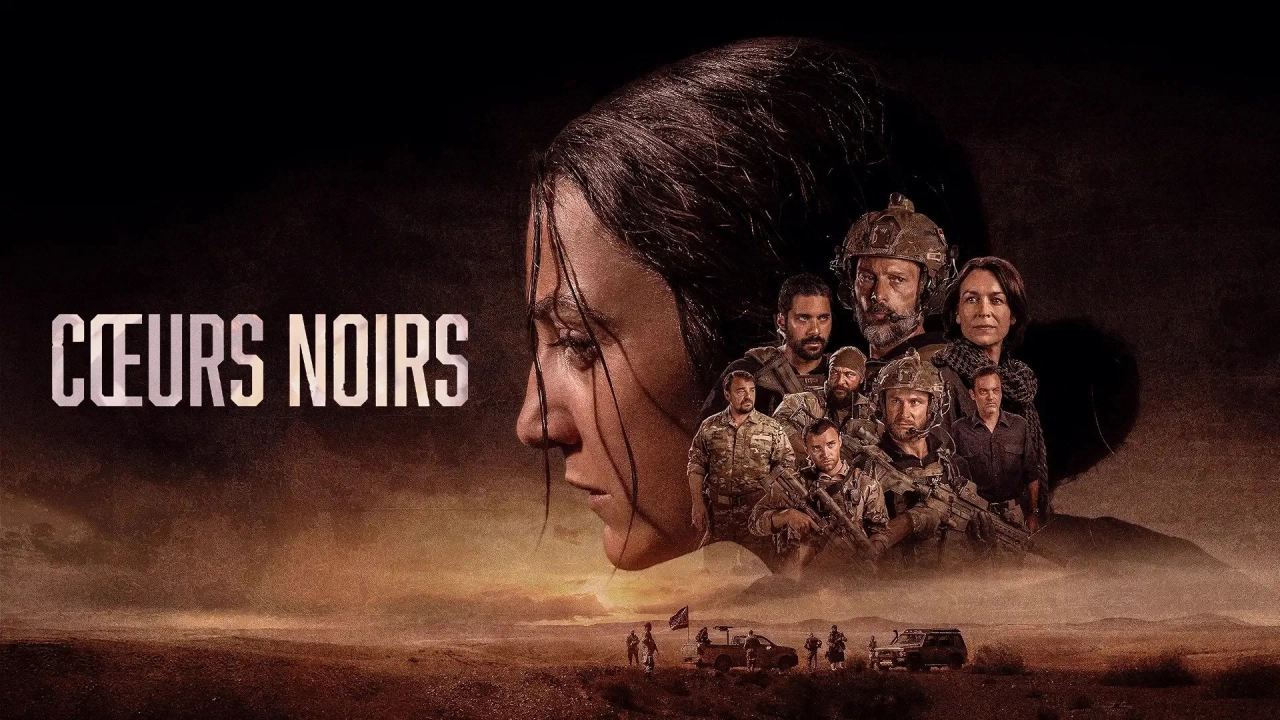 مسلسل Dark Hearts الموسم الثاني حلقة 6 مترجمة HD