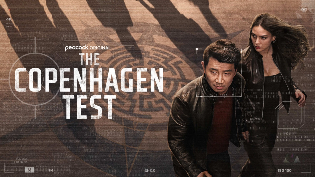مسلسل The Copenhagen Test حلقة 8 مترجمة HD