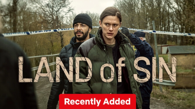 مسلسل Land of Sin حلقة 5 مترجمة HD