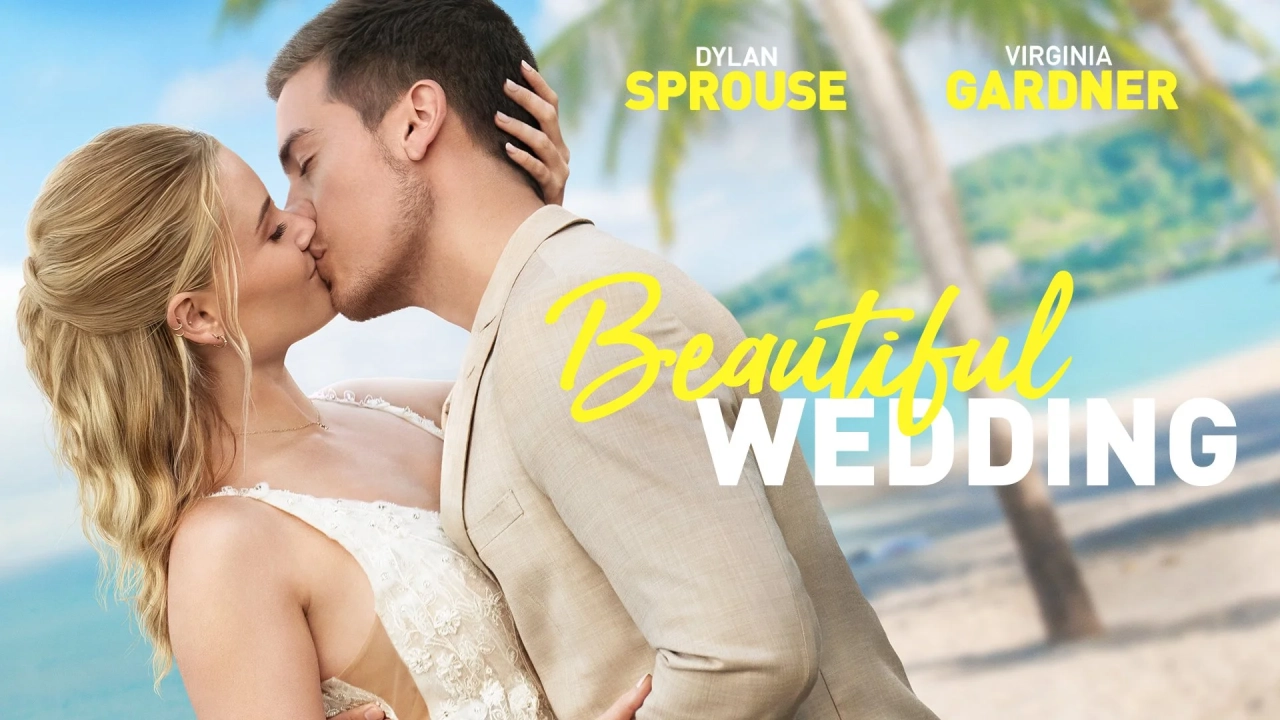 فيلم Beautiful Wedding 2024 مترجم HD