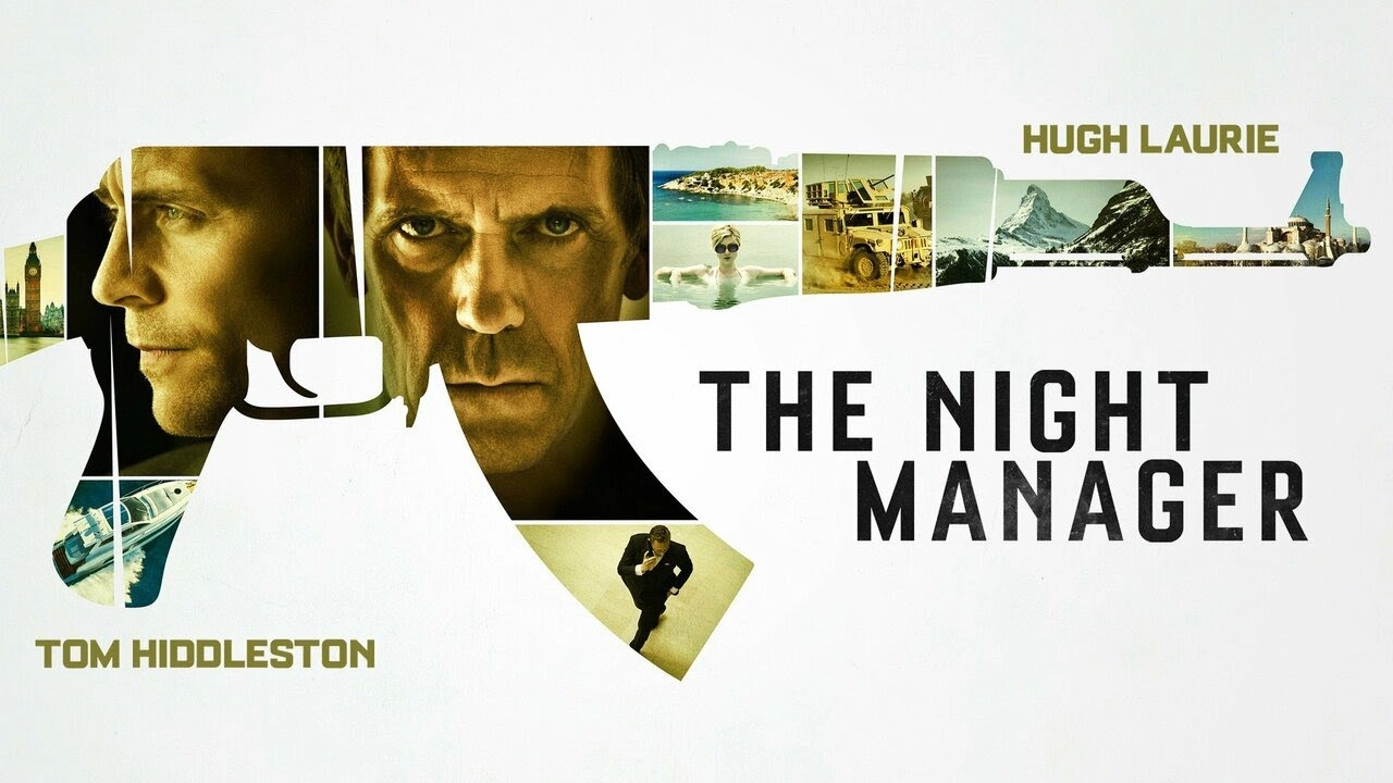 مسلسل The Night Manager حلقة 2 مترجمة HD