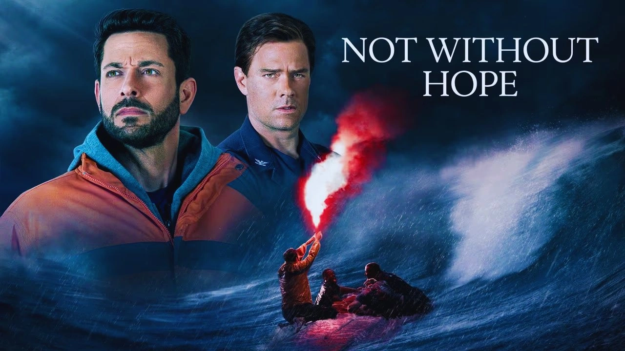 فيلم Not Without Hope 2025 مترجم HD