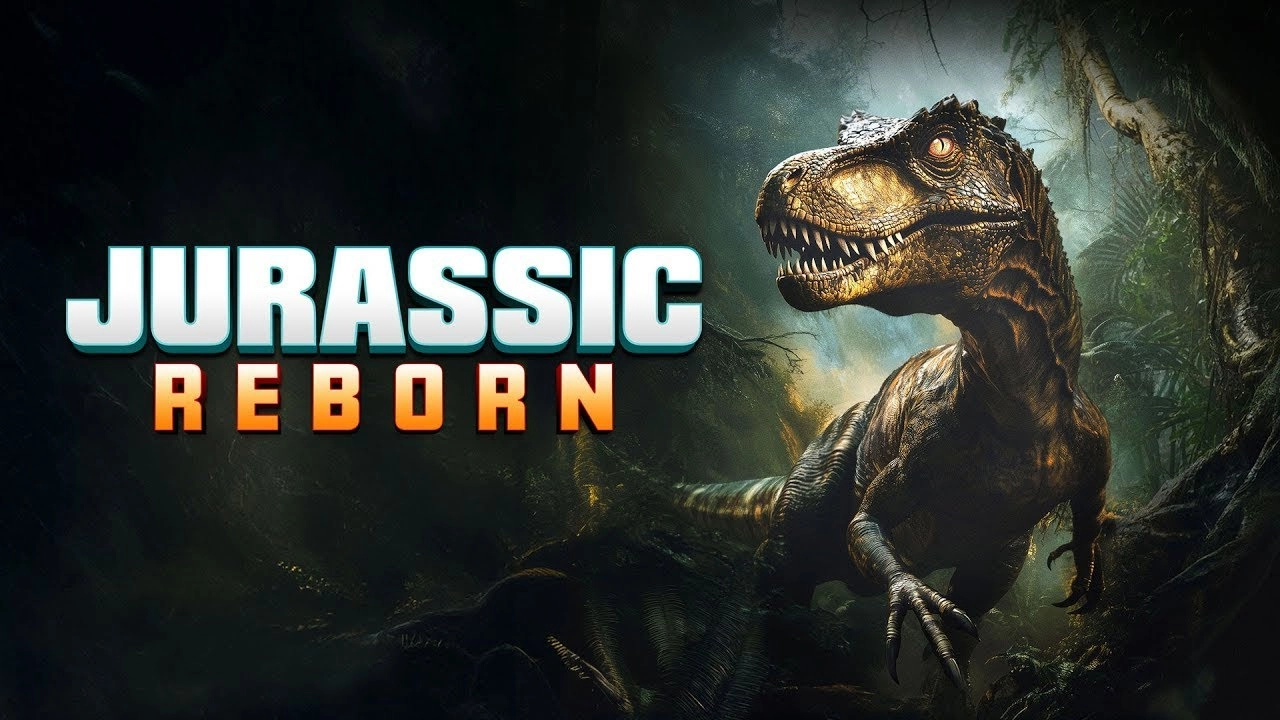 مشاهدة فيلم Jurassic Reborn 2025 مترجم