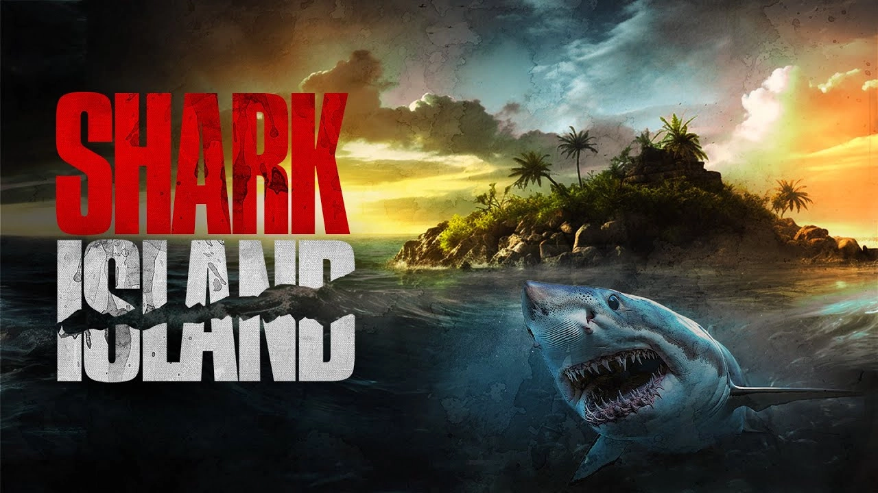 فيلم Shark Island 2024 مترجم HD