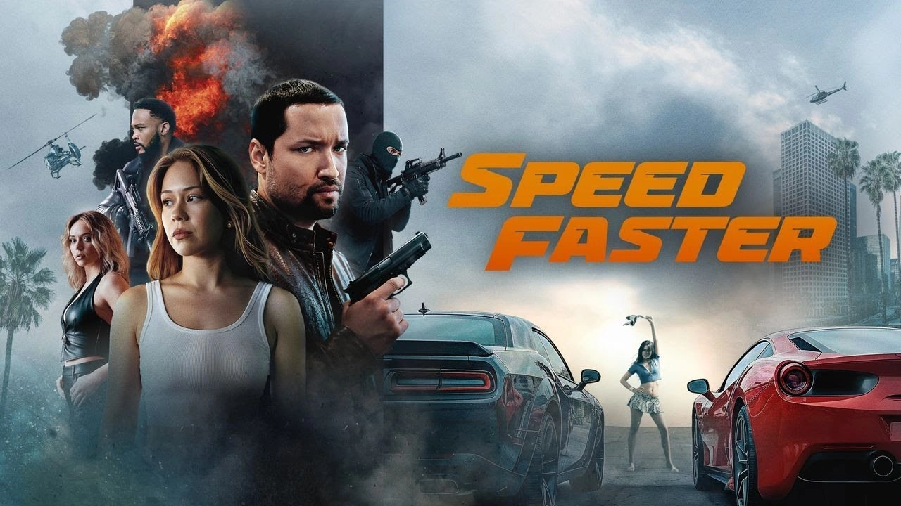 فيلم Speed Faster 2026 مترجم HD