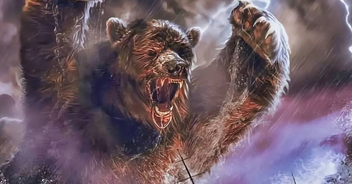 فيلم Bears on a Ship 2025 مترجم HD