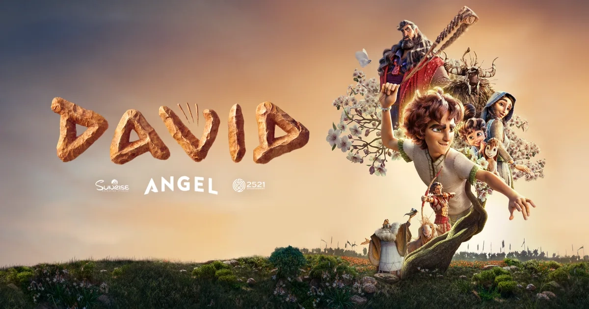 فيلم David 2025 مترجم HD