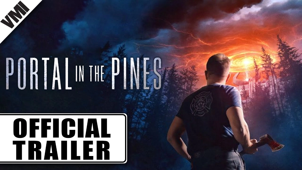 فيلم Portal in the Pines 2025 مترجم HD