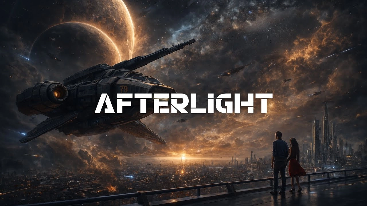 فيلم Afterlight 2025 مترجم HD