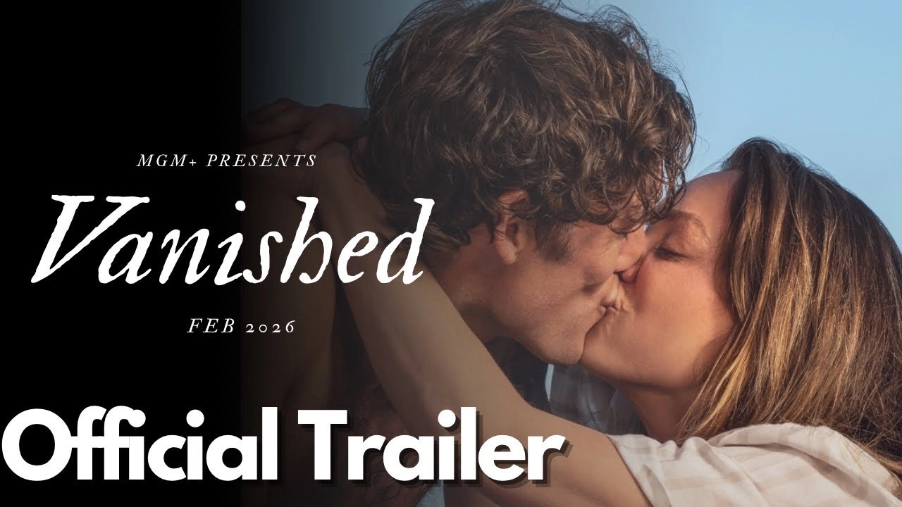 مسلسل Vanished حلقة 1 مترجمة HD