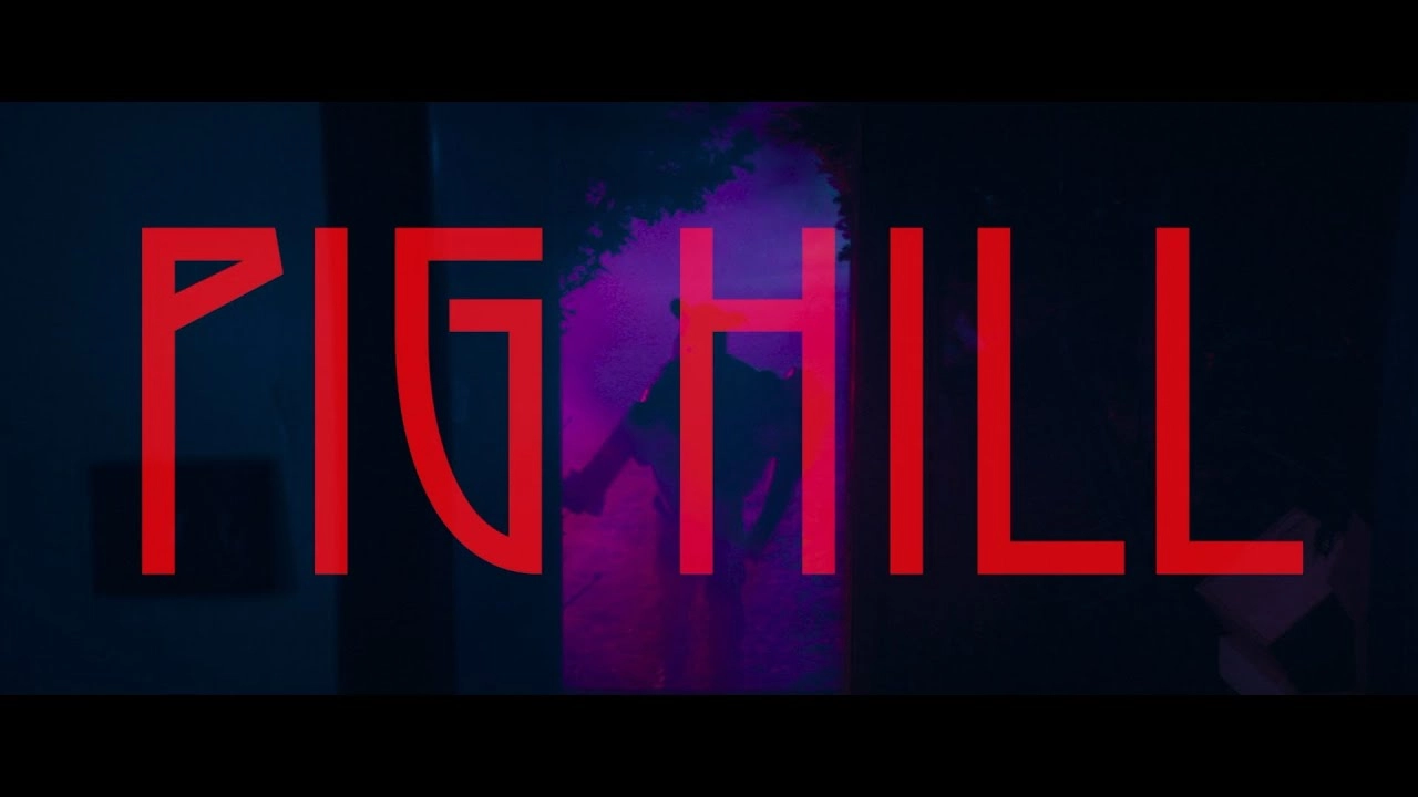 مشاهدة فيلم Pig Hill 2025 مترجم
