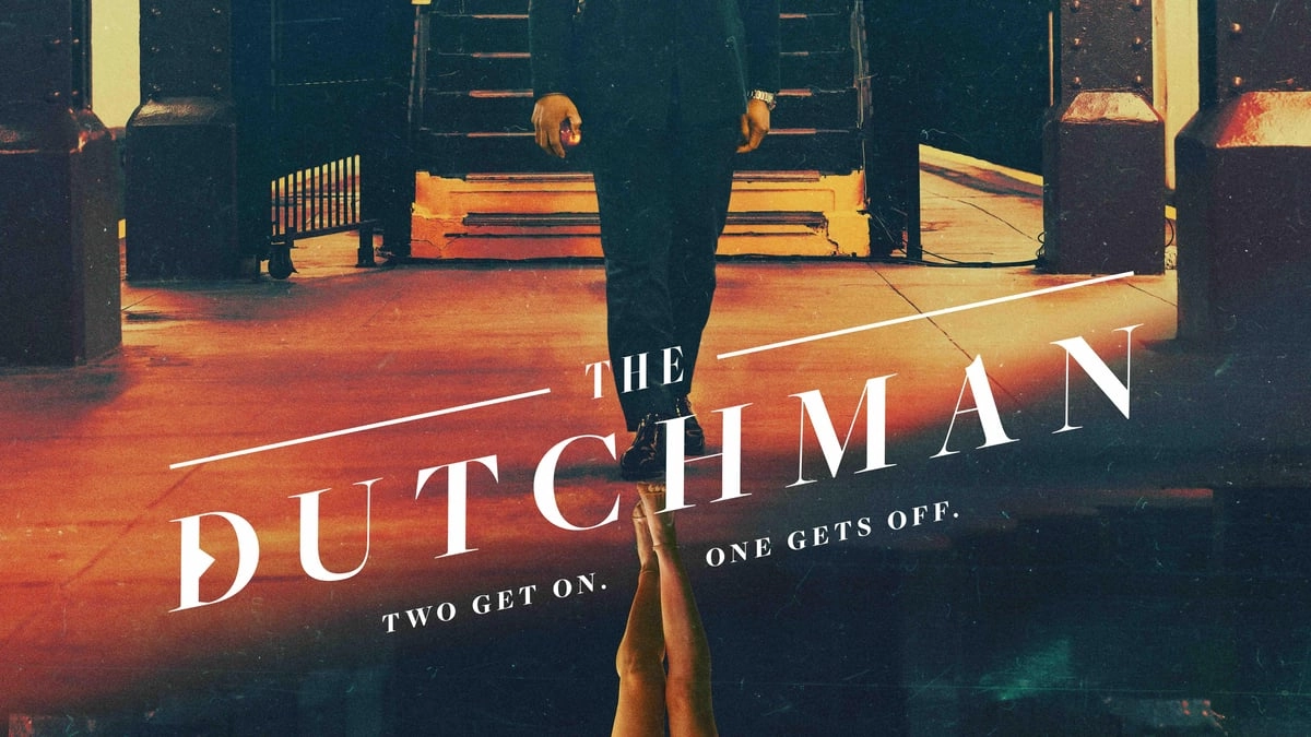 فيلم The Dutchman 2026 مترجم HD