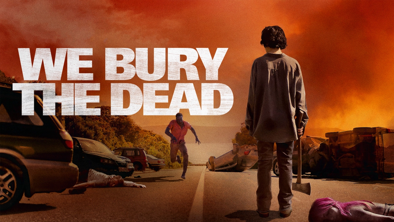 فيلم We Bury the Dead 2026 مترجم HD