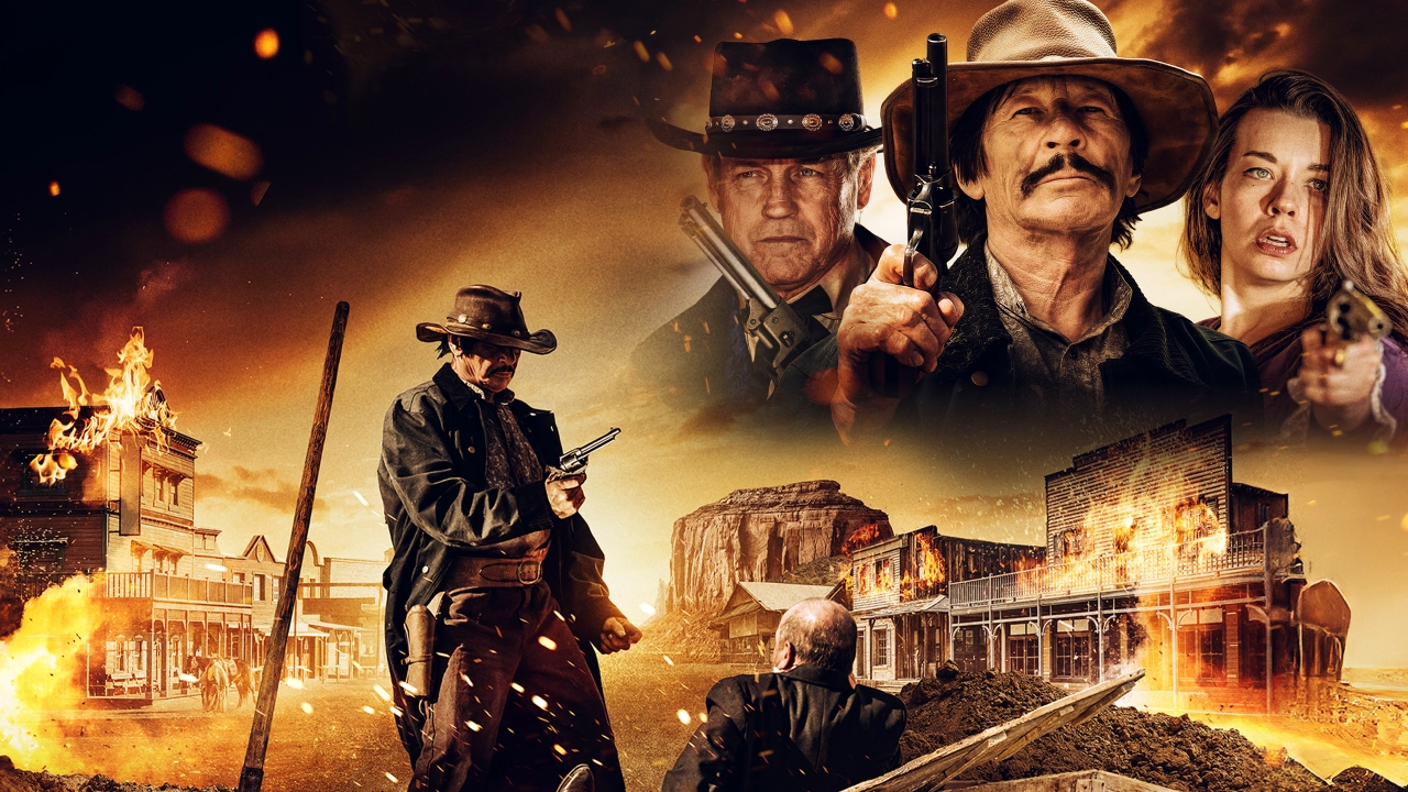 فيلم Bury Em Deep 2025 مترجم HD