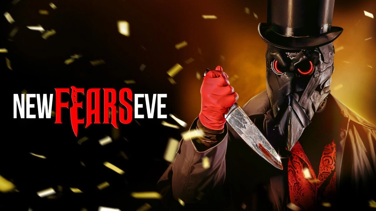 فيلم New Fears Eve 2025 مترجم HD