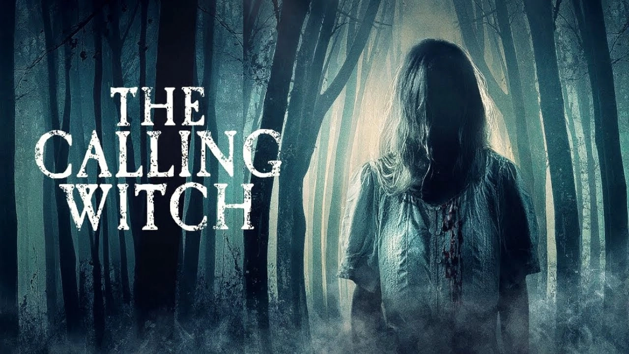 فيلم The Calling Witch 2026 مترجم HD