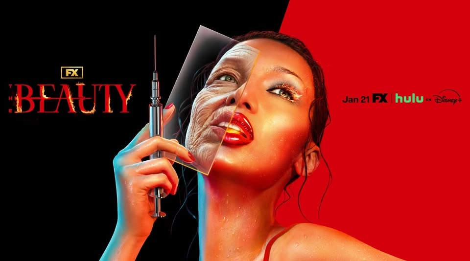 مسلسل The Beauty حلقة 5 مترجمة HD