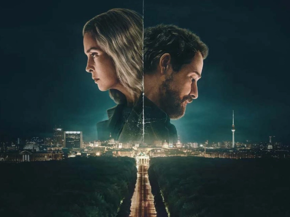 مسلسل Unfamiliar حلقة 6 مترجمة HD