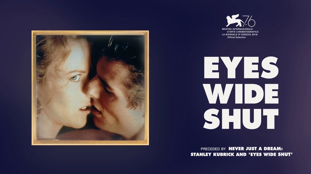 فيلم Eyes Wide Shut 1999 مترجم HD