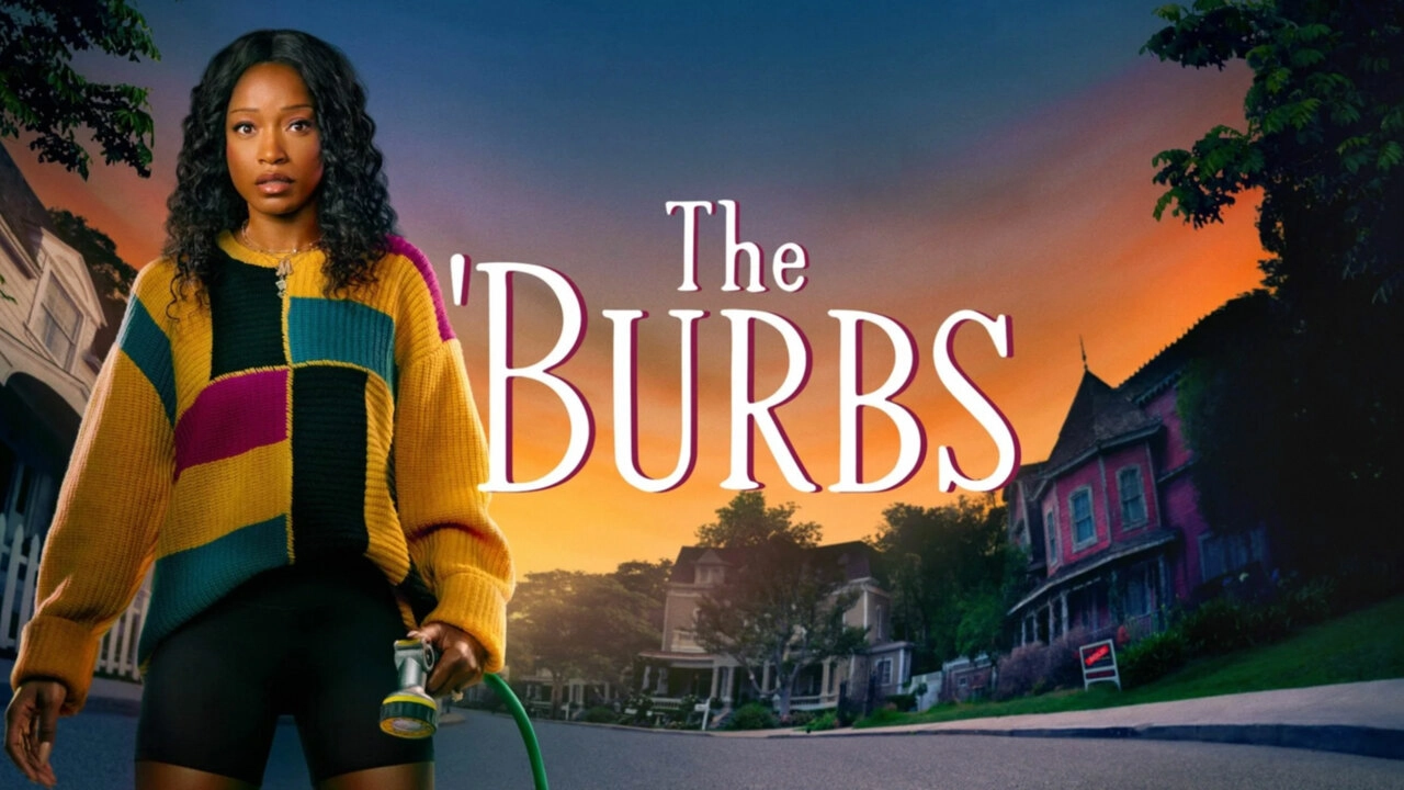 مسلسل The Burbs حلقة 4 مترجمة HD