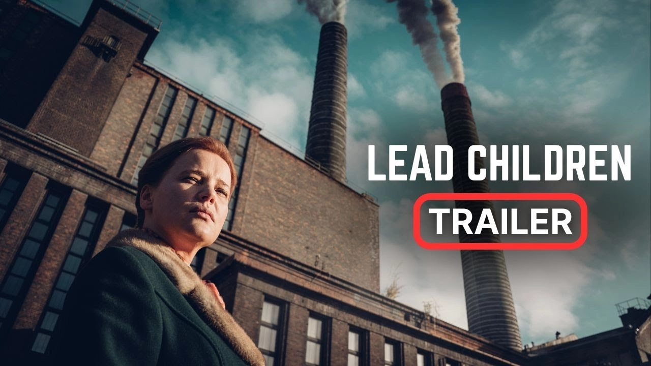 مسلسل Lead Children حلقة 5 مترجمة HD