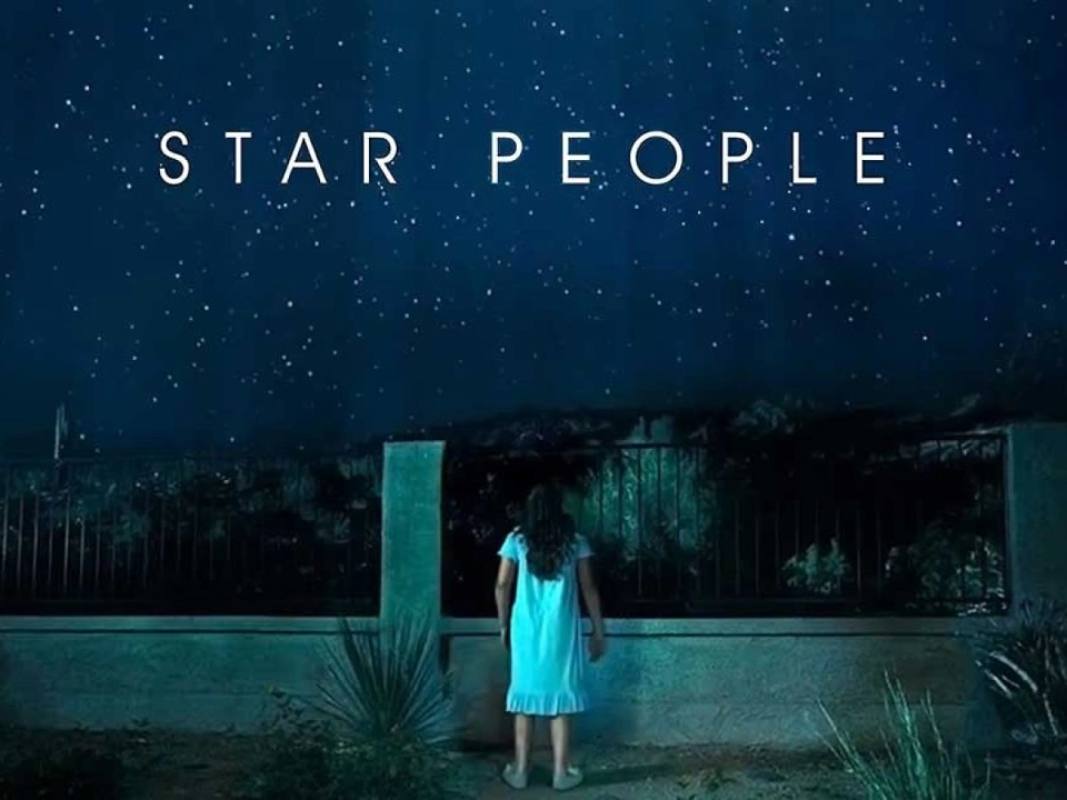 مشاهدة فيلم Star People 2025 مترجم