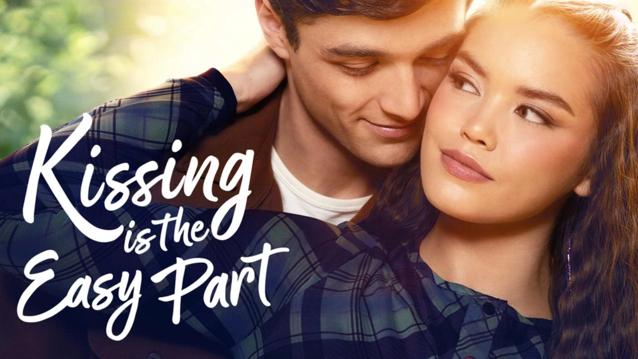 فيلم Kissing Is the Easy Part 2026 مترجم HD