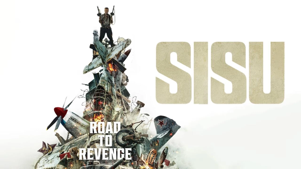فيلم Sisu: Road to Revenge 2025 مترجم HD