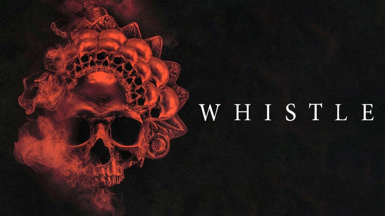 فيلم Whistle 2025 مترجم HD