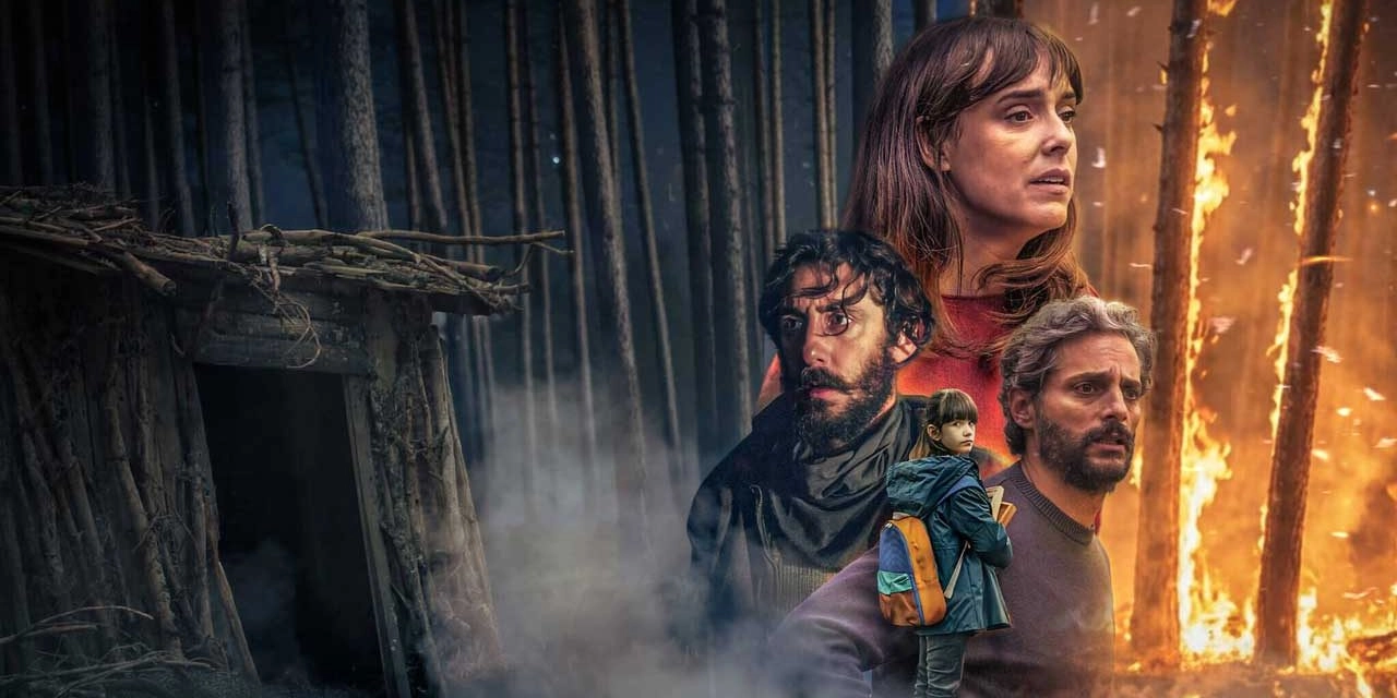 فيلم Firebreak 2026 مترجم HD