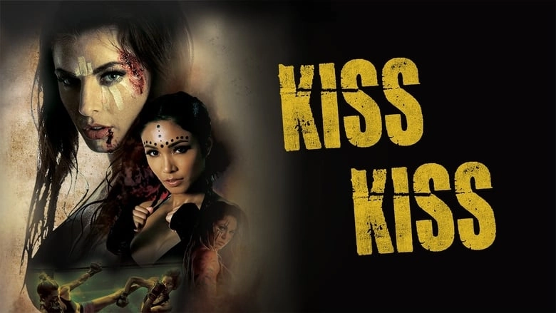 فيلم Kiss Kiss 2019 مترجم HD