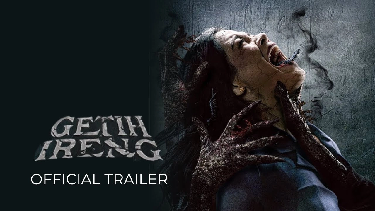 مشاهدة فيلم Black Blood 2025 مترجم