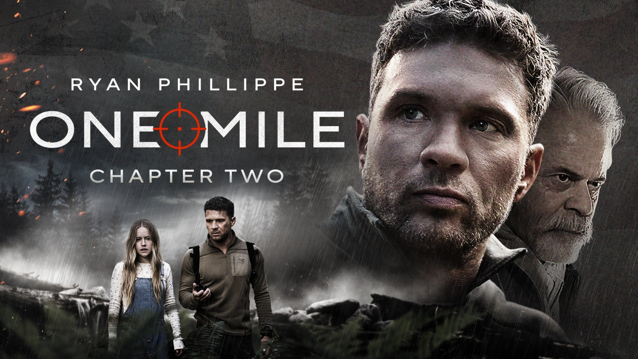فيلم One Mile: Chapter Two 2026 مترجم HD