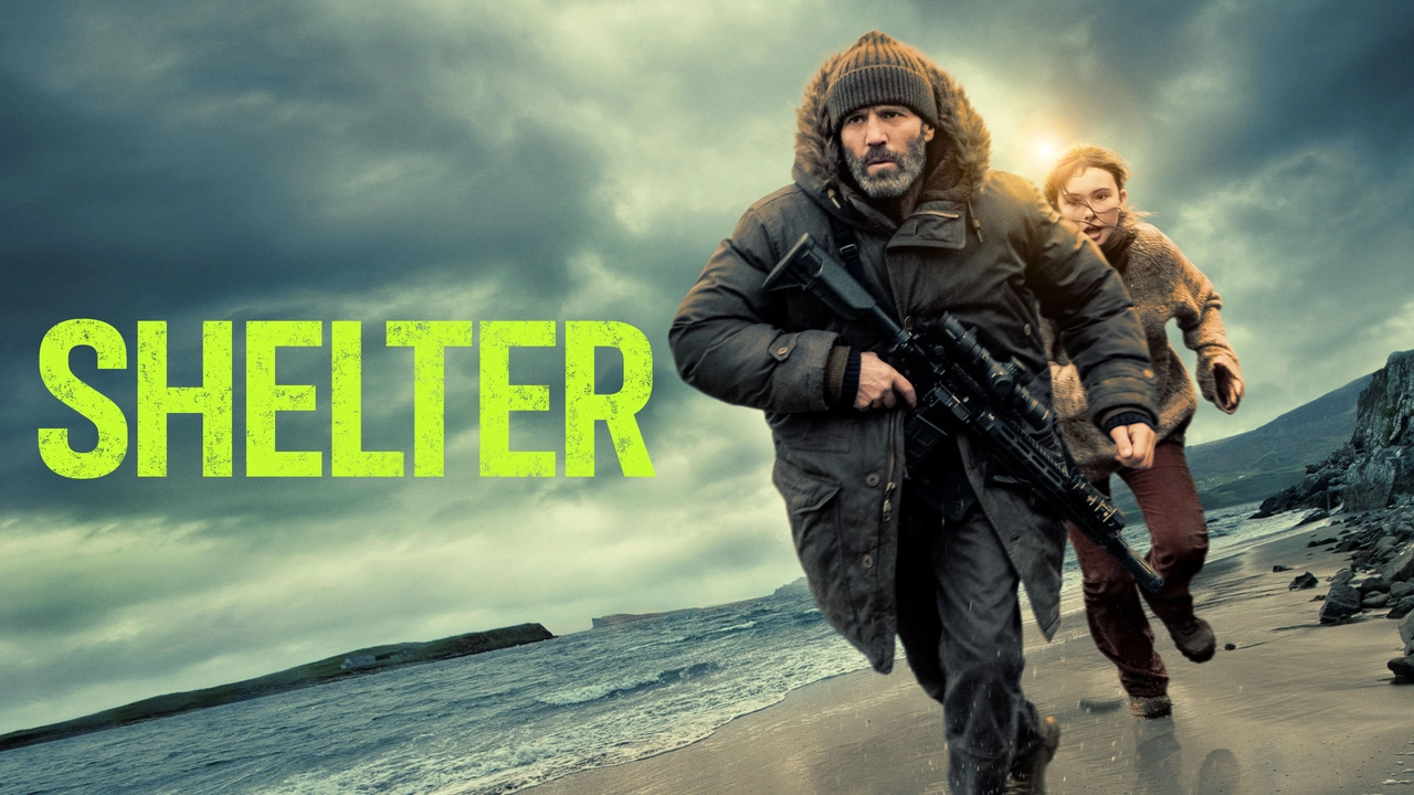 مشاهدة فيلم Shelter 2026 مترجم