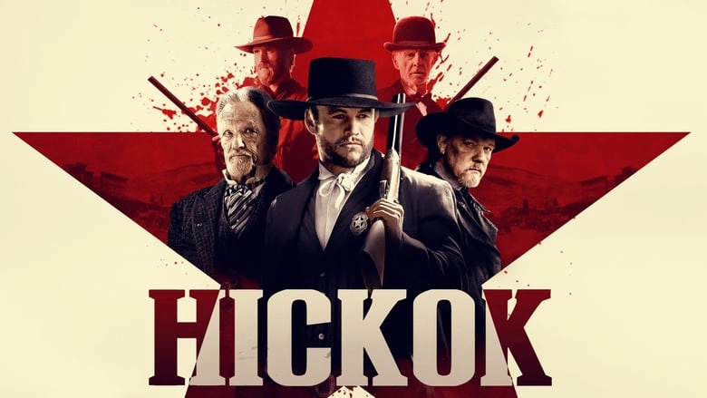 فيلم Hickok 2017 مترجم HD