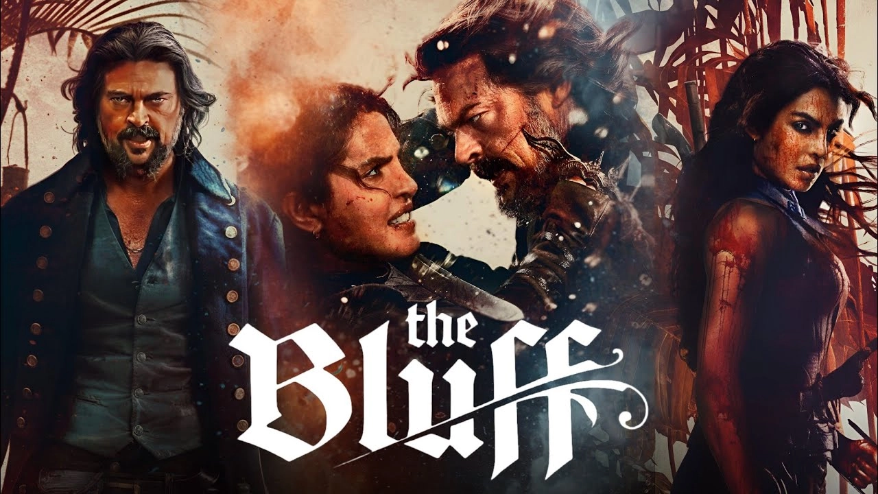 فيلم The Bluff 2026 مترجم HD