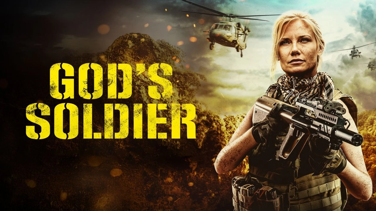 فيلم God's Soldier 2025 مترجم HD