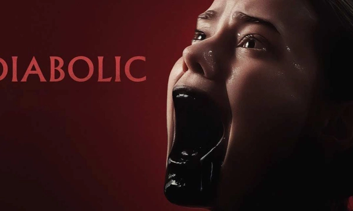 فيلم Diabolic 2025 مترجم HD