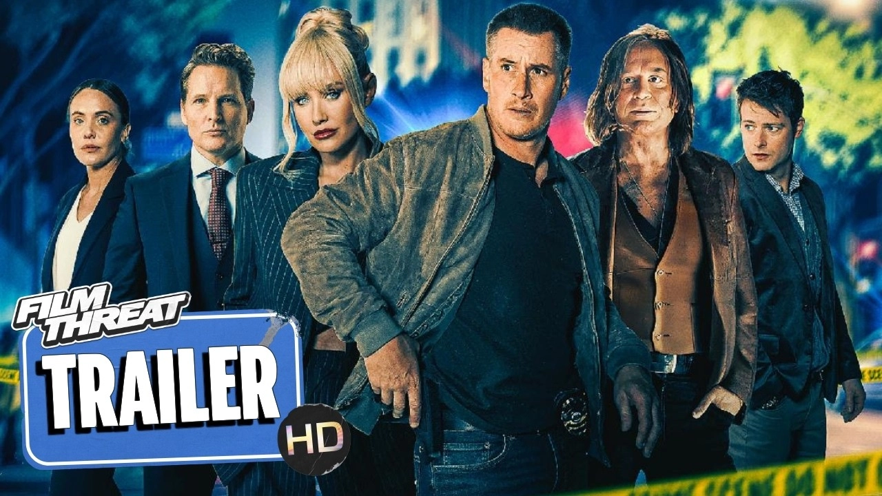 فيلم Bring the Law 2026 مترجم HD