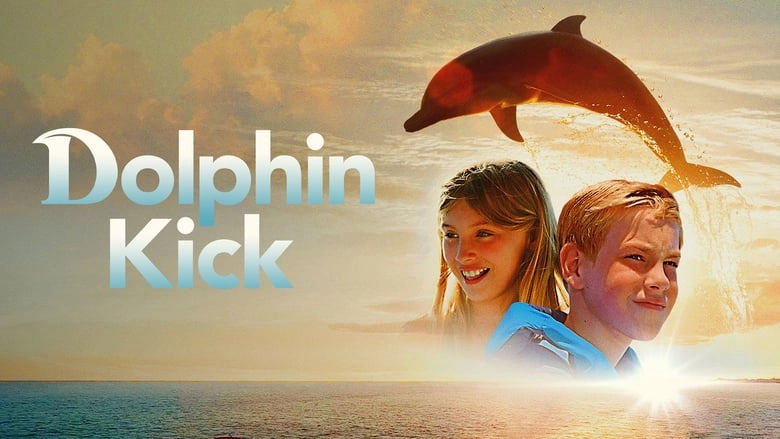 مشاهدة فيلم Dolphin Kick 2019 مترجم