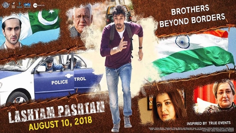 مشاهدة فيلم Lashtam Pashtam 2018 مترجم